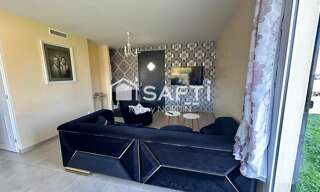 Maison 5 Pièces 80 m² à vendre à Moulin-Neuf (24700)