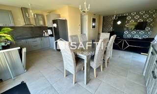 Maison 5 Pièces 80 m² à vendre à Moulin-Neuf (24700)