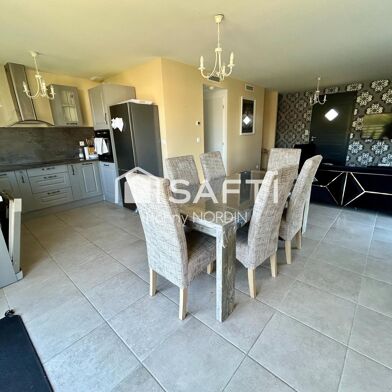 Maison 5 pièces 174000 €