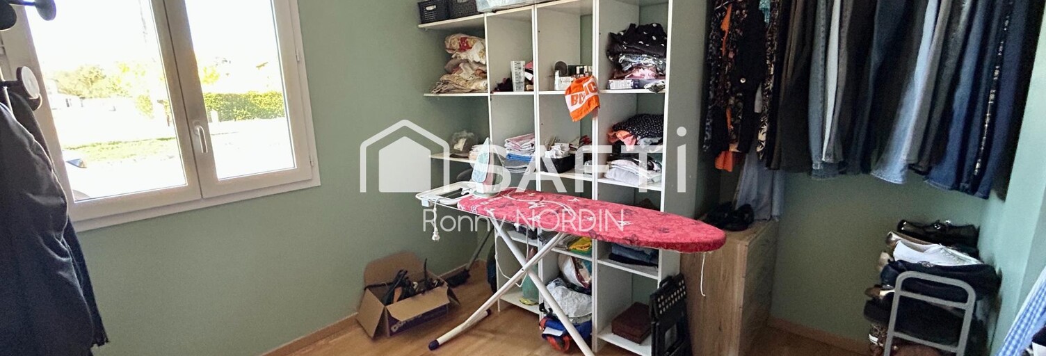 Maison 5 Pièces 80 m² à vendre à Moulin-Neuf (24700)