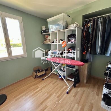 Maison 5 pièces 174000 €