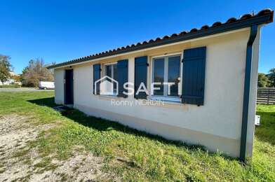 Maison 5 pièces 174000 €