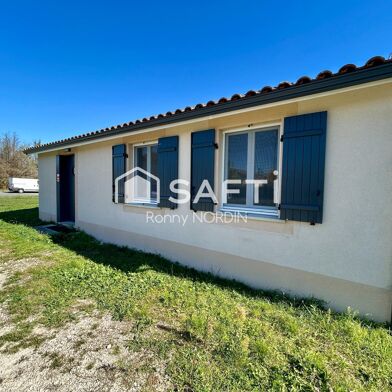 Maison 5 pièces 174000 €