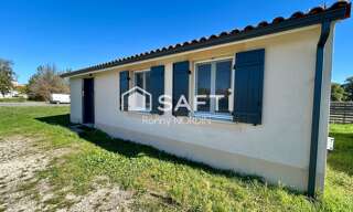 Maison 5 Pièces 80 m² à vendre à Moulin-Neuf (24700)