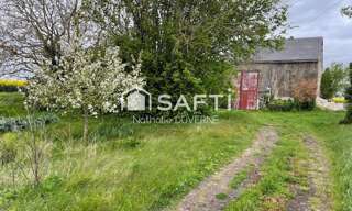 Maison 2 Pièces 64 m² à vendre à Baigneaux (28140)