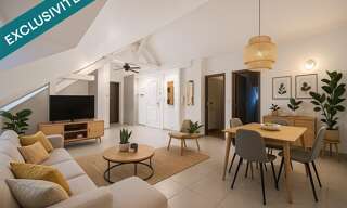 Appartement 5 Pièces 80 m² à vendre à Thionville (57100)