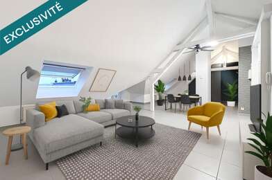 Appartement 5 pièces 209000 €