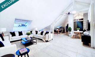 Appartement 5 Pièces 80 m² à vendre à Thionville (57100)