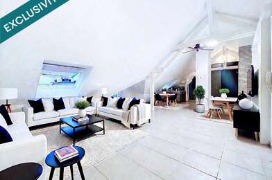 Appartement 5 pièces 209000 €