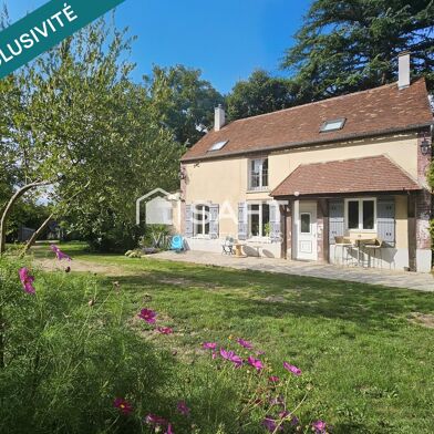 Maison 4 pièces 204000 €