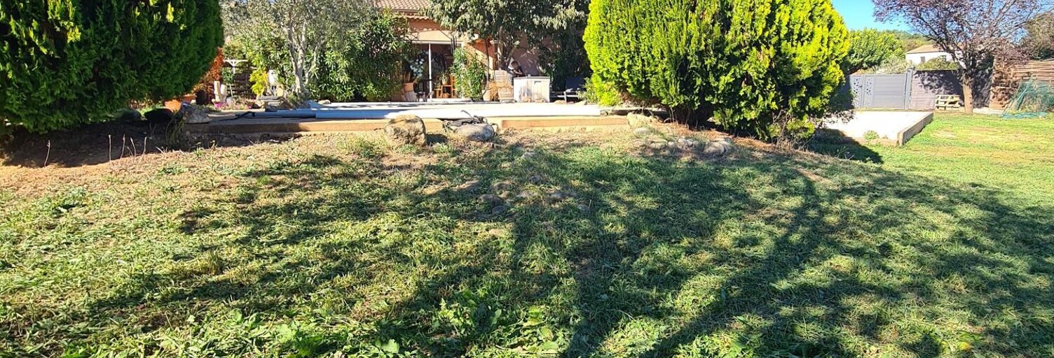 Maison 7 Pièces 127 m² à vendre à Rosières (07260)