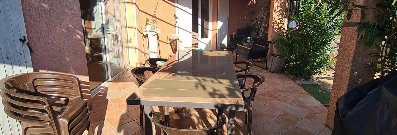 Maison 7 Pièces 127 m² à vendre à Rosières (07260)