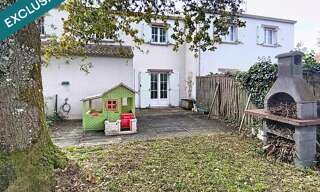 Maison 4 Pièces 88 m² à vendre à Saint-Médard-en-Jalles (33160)