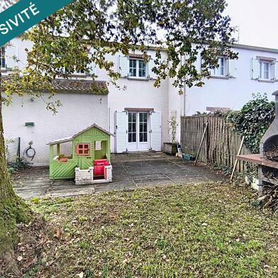 Maison 4 pièces 310000 €