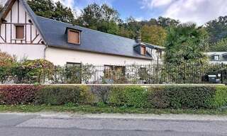 Maison 8 Pièces 214 m² à vendre à Beaumont-le-Roger (27170)