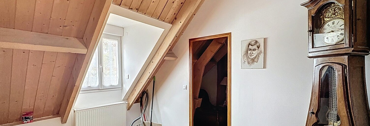 Maison 8 Pièces 214 m² à vendre à Beaumont-le-Roger (27170)