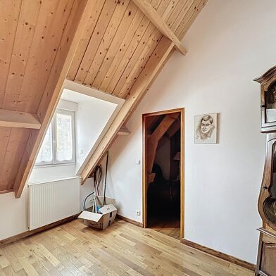 Maison 8 pièces 283500 €