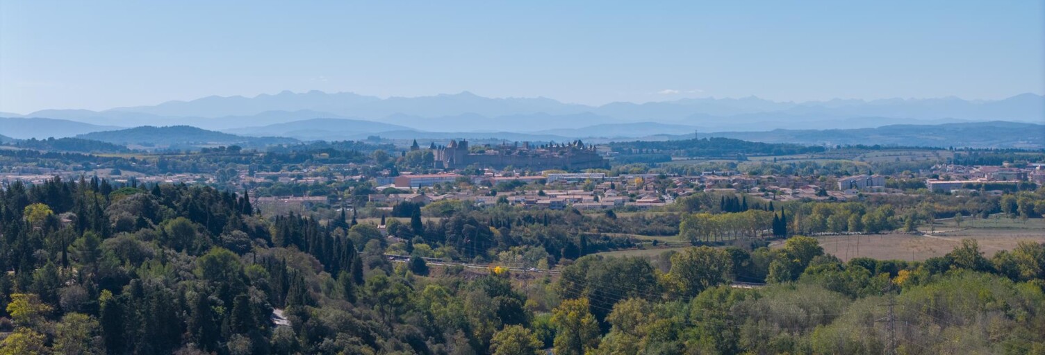 Maison 4 Pièces 96 m² à vendre à Carcassonne (11000)