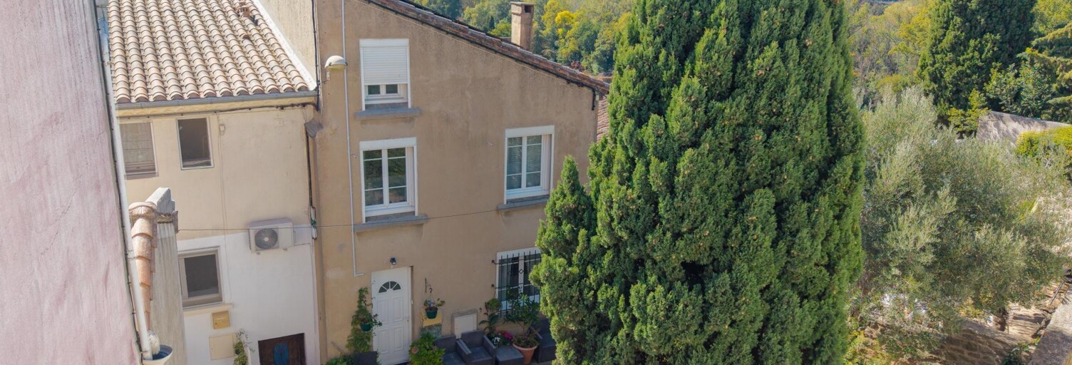 Maison 4 Pièces 96 m² à vendre à Carcassonne (11000)