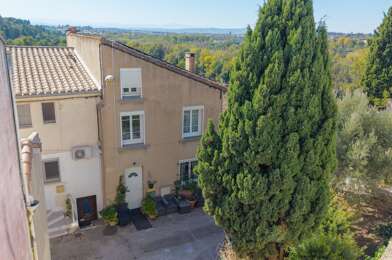 Maison 4 pièces 129900 €