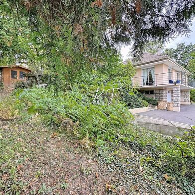 Maison 6 pièces 479000 €