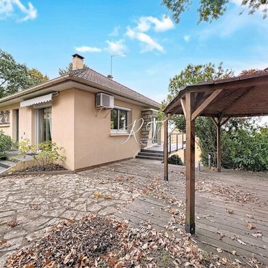 Maison 6 pièces 479000 €