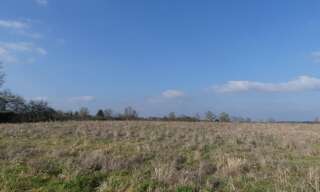 Terrain  1280 m² à vendre à Bantanges (71500)