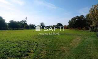 Terrain  4488 m² à vendre à Framerville-Rainecourt (80131)