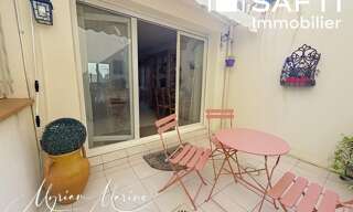 Maison 5 Pièces 96 m² à vendre à Roquebrune-sur-Argens (83520)