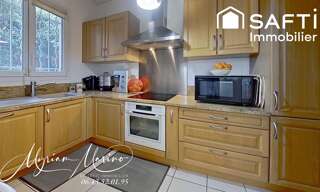 Maison 5 Pièces 96 m² à vendre à Roquebrune-sur-Argens (83520)