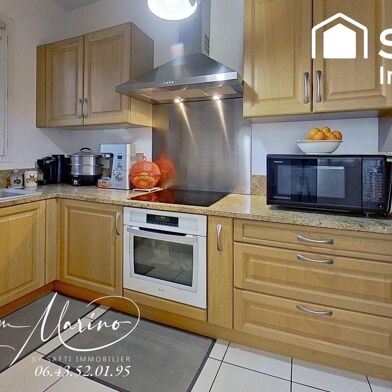 Maison 5 pièces 438000 €