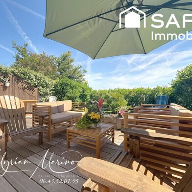 Maison 5 pièces 438000 €