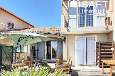 Maison 5 pièces 425000 €