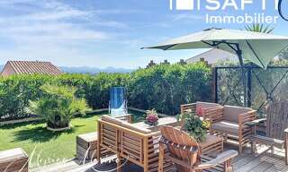 Maison 5 Pièces 96 m² à vendre à Roquebrune-sur-Argens (83520)