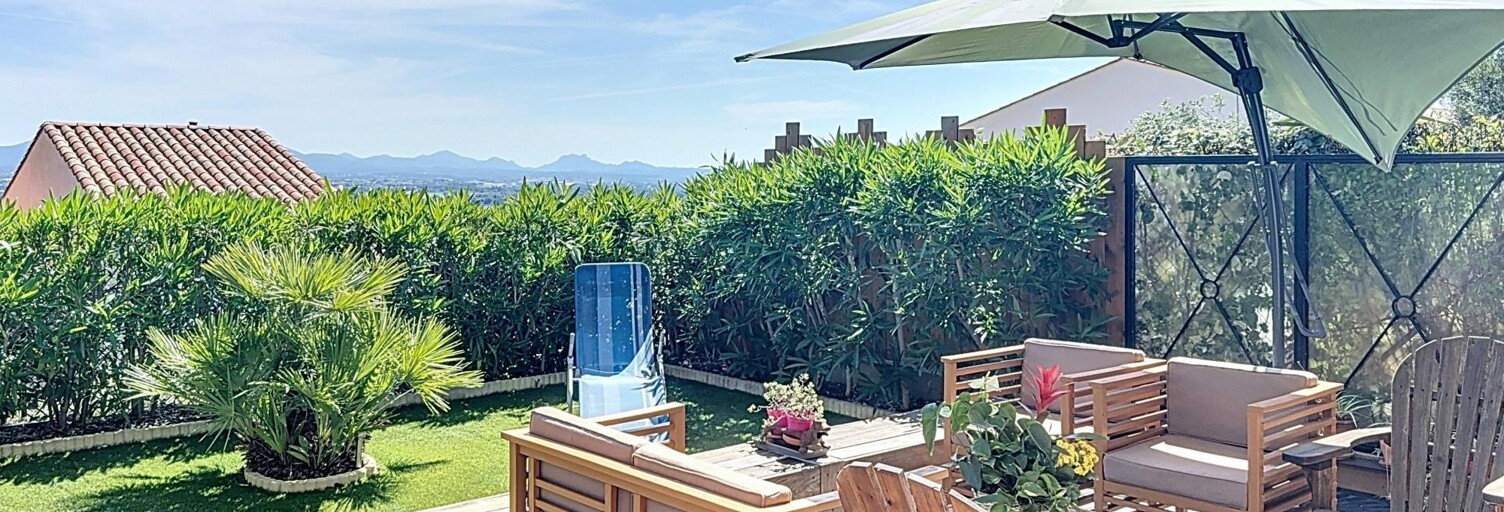 Maison 5 Pièces 96 m² à vendre à Roquebrune-sur-Argens (83520)