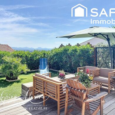 Maison 5 pièces 425000 €