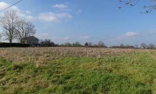 Terrain  1178 m² à vendre à Bantanges (71500)