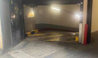 Garage  13 m² à vendre à Paris 11 (75011)