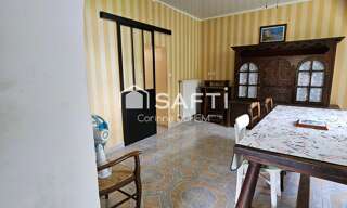 Maison 5 Pièces 112 m² à vendre à Voussac (03140)