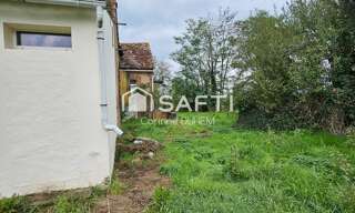 Maison 5 Pièces 112 m² à vendre à Voussac (03140)