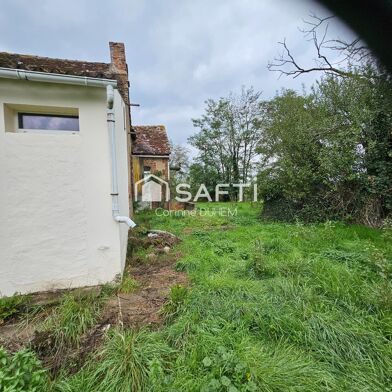 Maison 5 pièces 76500 €