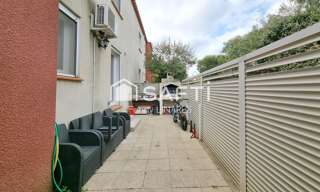 Maison 4 Pièces 86 m² à vendre à Corneilla-la-Rivière (66550)