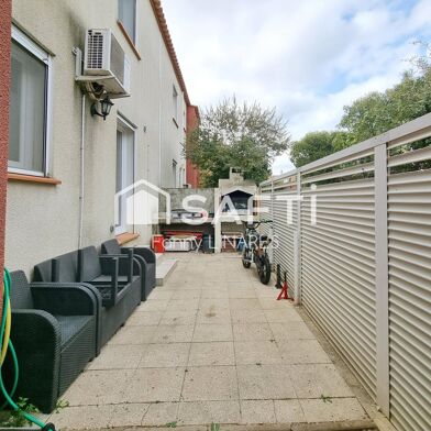 Maison 4 pièces 210000 €