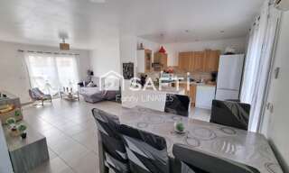 Maison 4 Pièces 86 m² à vendre à Corneilla-la-Rivière (66550)