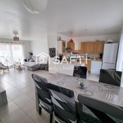 Maison 4 pièces 199000 €