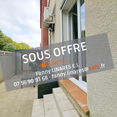 Maison 4 pièces 199000 €