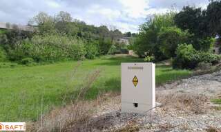 Terrain  927 m² à vendre à Souillac (46200)