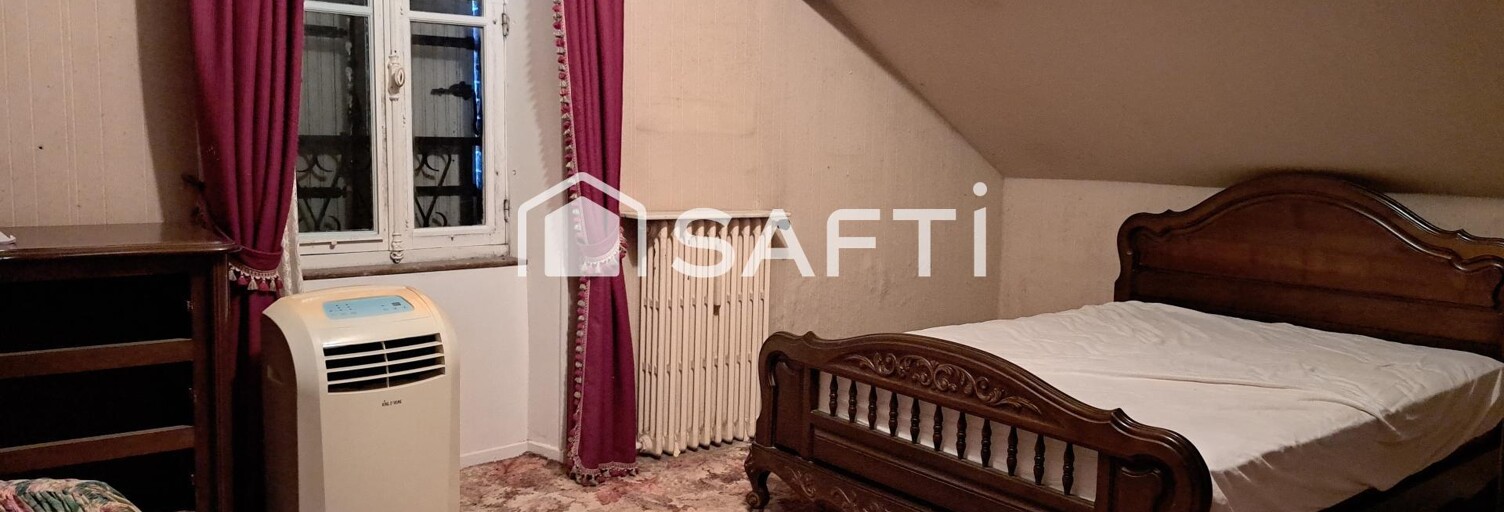 Maison 3 Pièces 120 m² à vendre à Ossey-les-Trois-Maisons (10100)