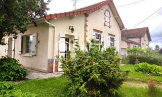 Maison 3 Pièces 120 m² à vendre à Ossey-les-Trois-Maisons (10100)