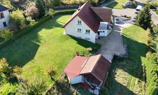 Maison 6 Pièces 127 m² à vendre à Charmoille (25380)